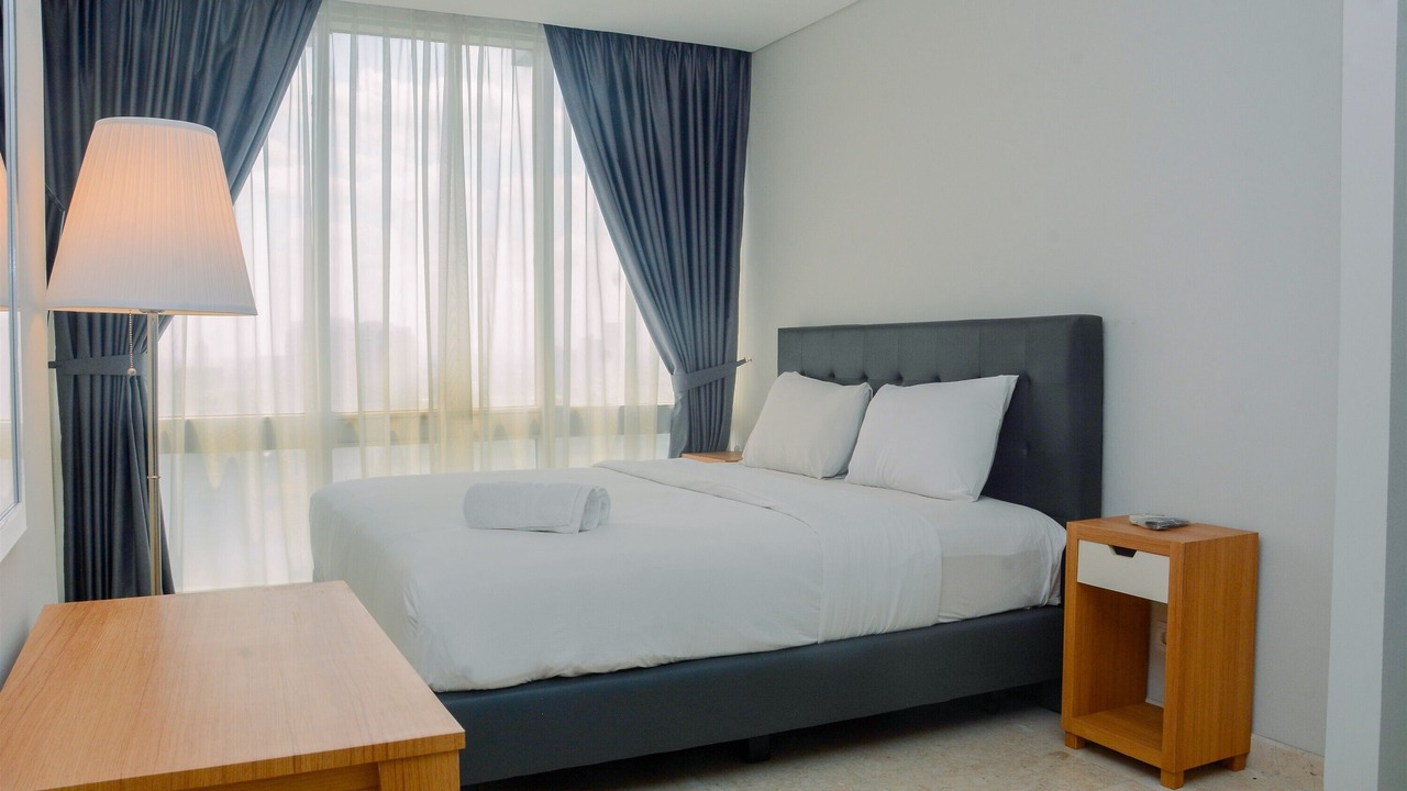 Photo of Bedroom in Setiabudi