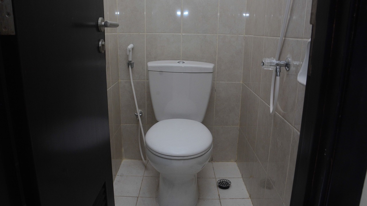 Photo of Bathroom in Setiabudi