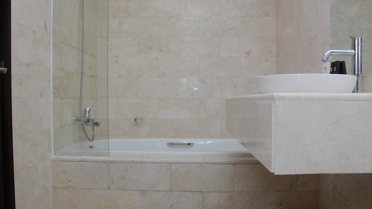 Photo of Bathroom in Setiabudi