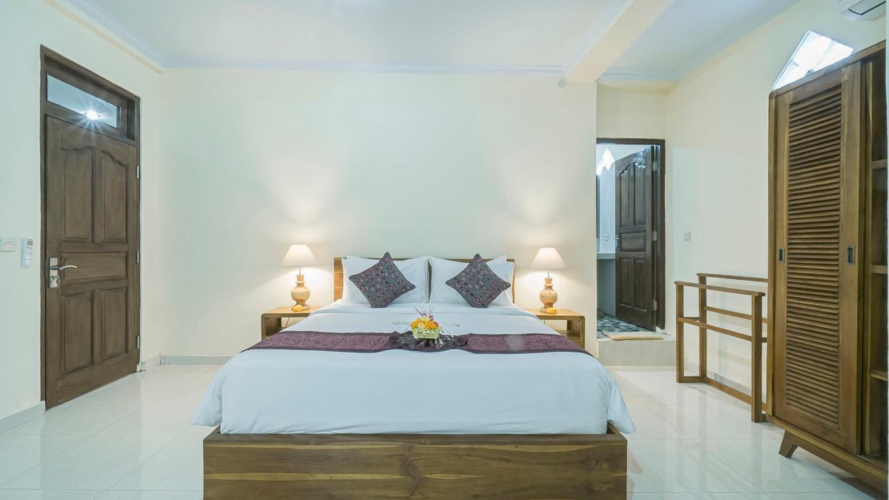Photo of Bedroom in Payangan