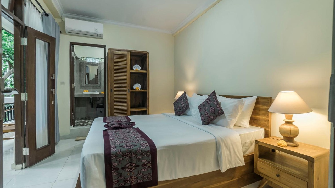 Photo of Bedroom in Payangan