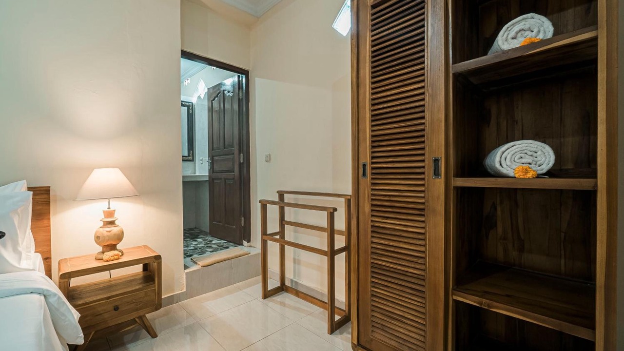 Photo of Bedroom in Payangan
