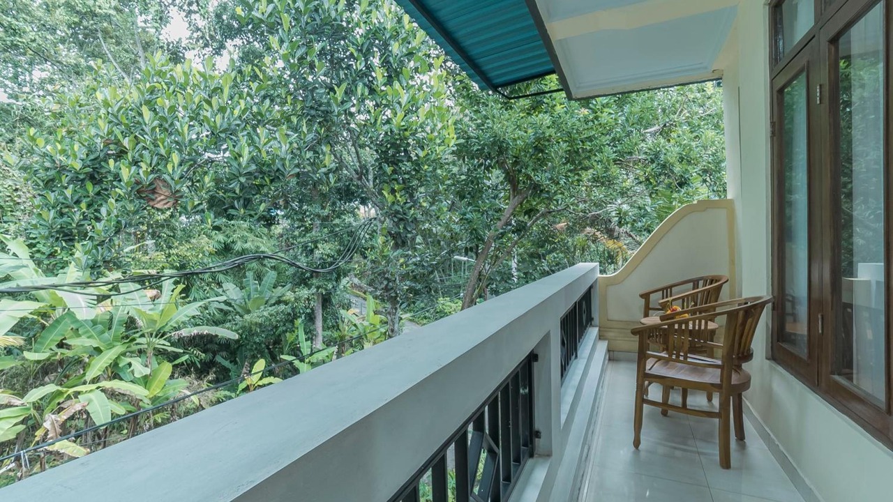 Photo of Patio Balcony in Payangan