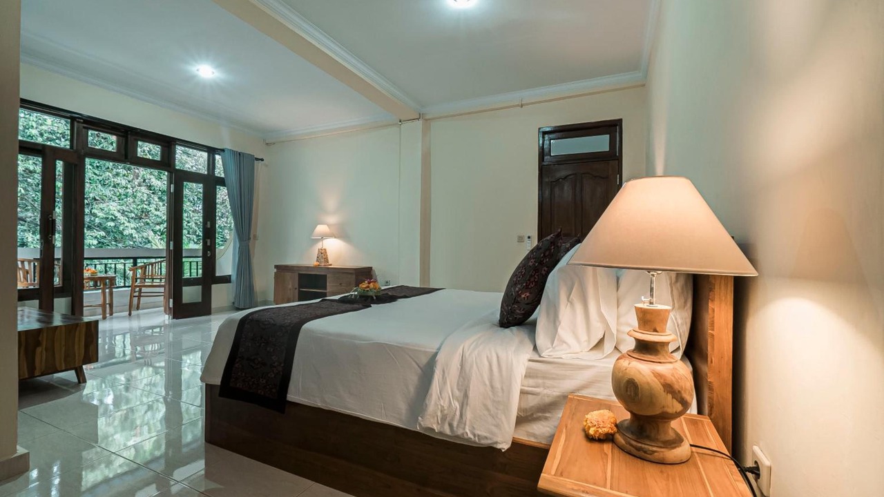 Photo of Bedroom in Payangan