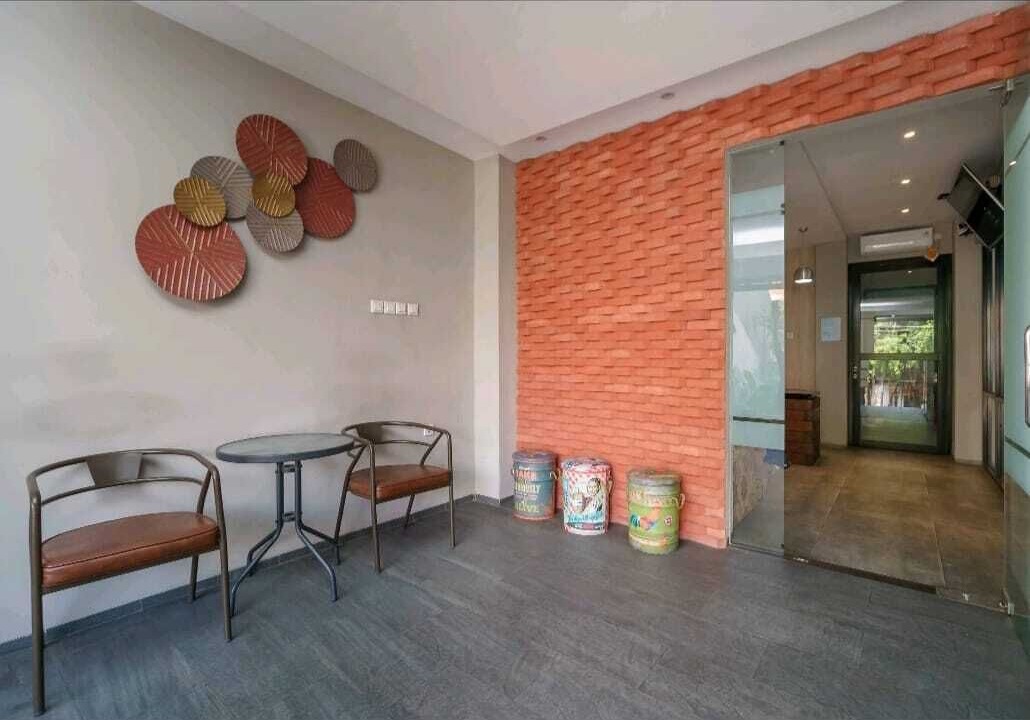 Photo of Outdoor in Gandaria-selatan
