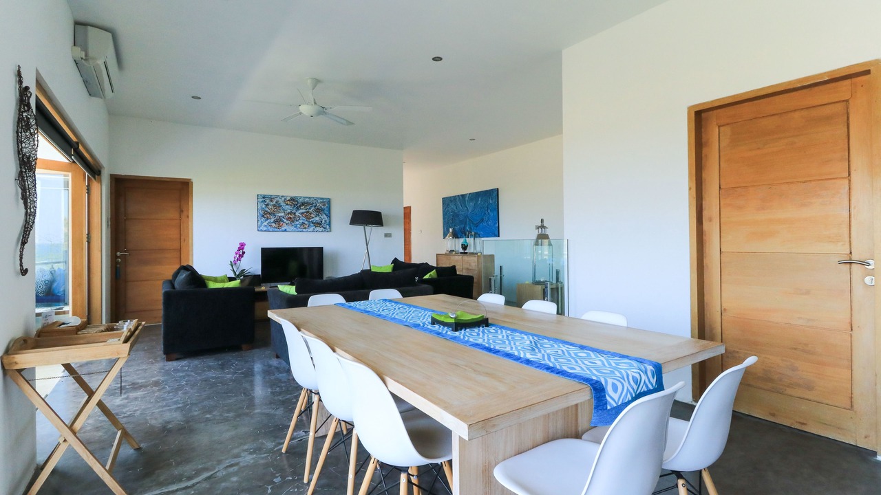 Photo of Livingroom in Selong Belanak