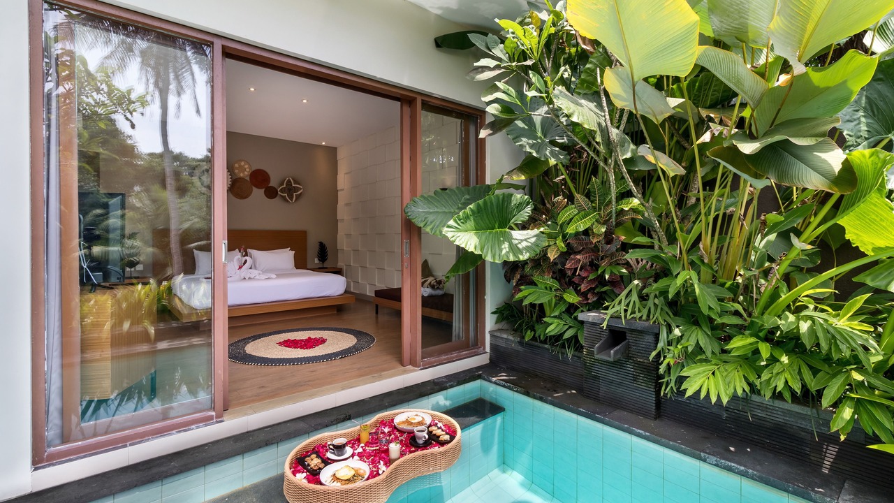 Photo of Bedroom in Seseh