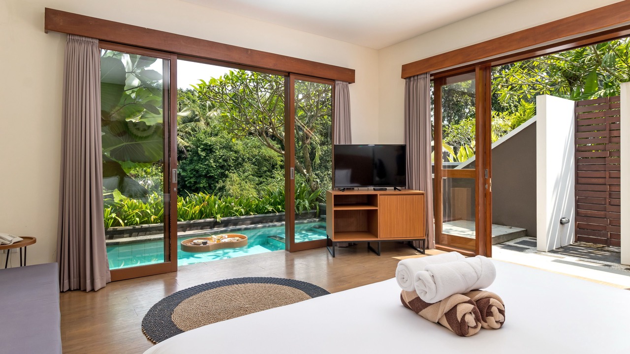Photo of Bedroom in Seseh