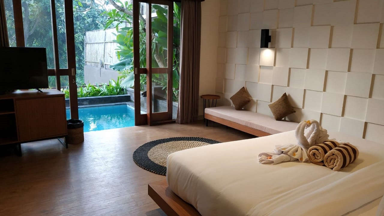 Photo of Bedroom in Seseh
