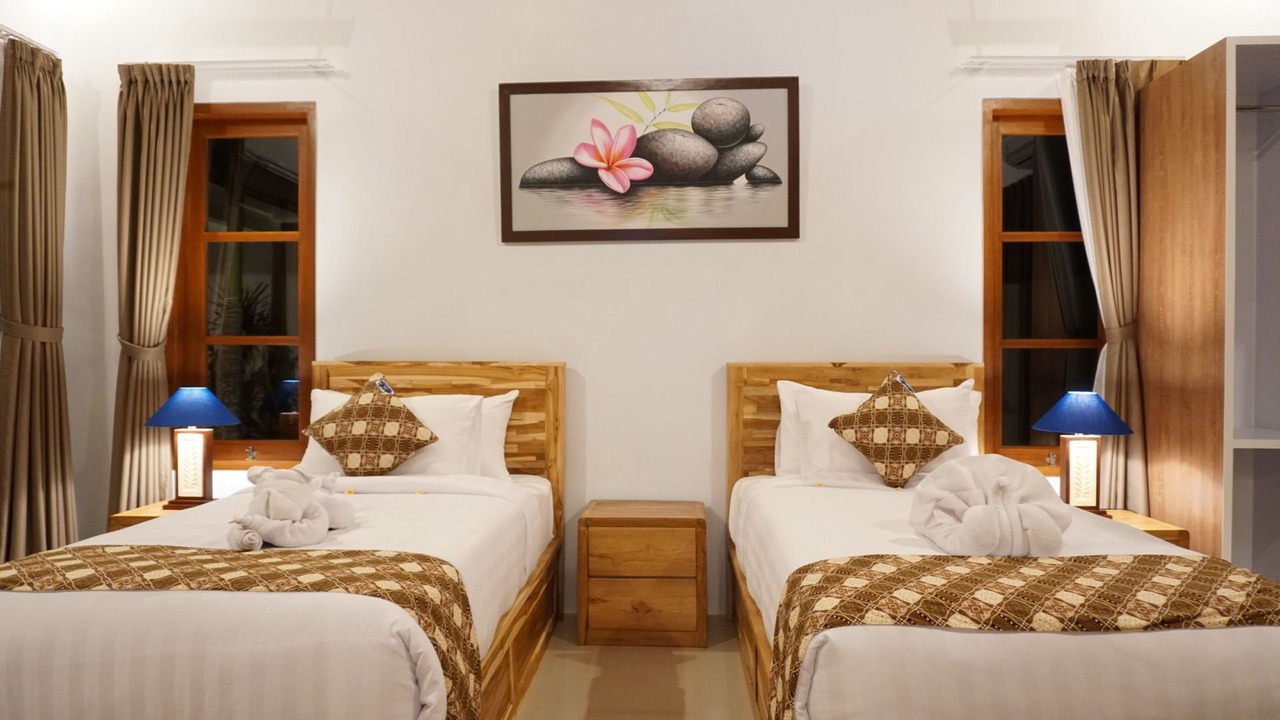 Photo of Bedroom in Klungkung