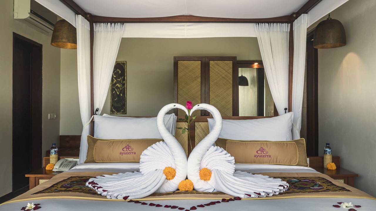 Photo of Bedroom in Kedewatan