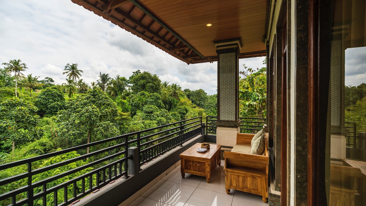 Photo of Patio Balcony in Gianyar