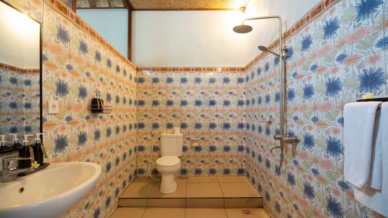 Photo of Bathroom in Gianyar
