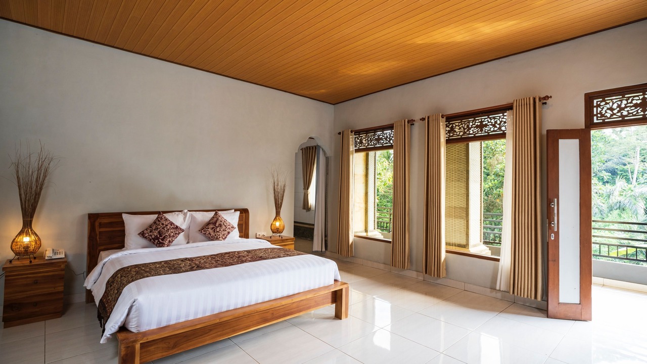 Photo of Bedroom in Gianyar