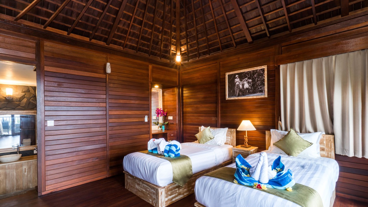 Photo of Bedroom in Jungut Batu