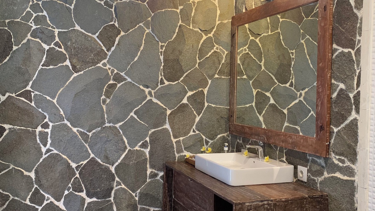 Photo of Bathroom in Jungut Batu