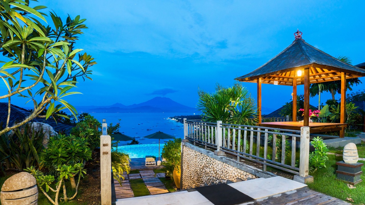 Photo of Outdoor in Jungut Batu