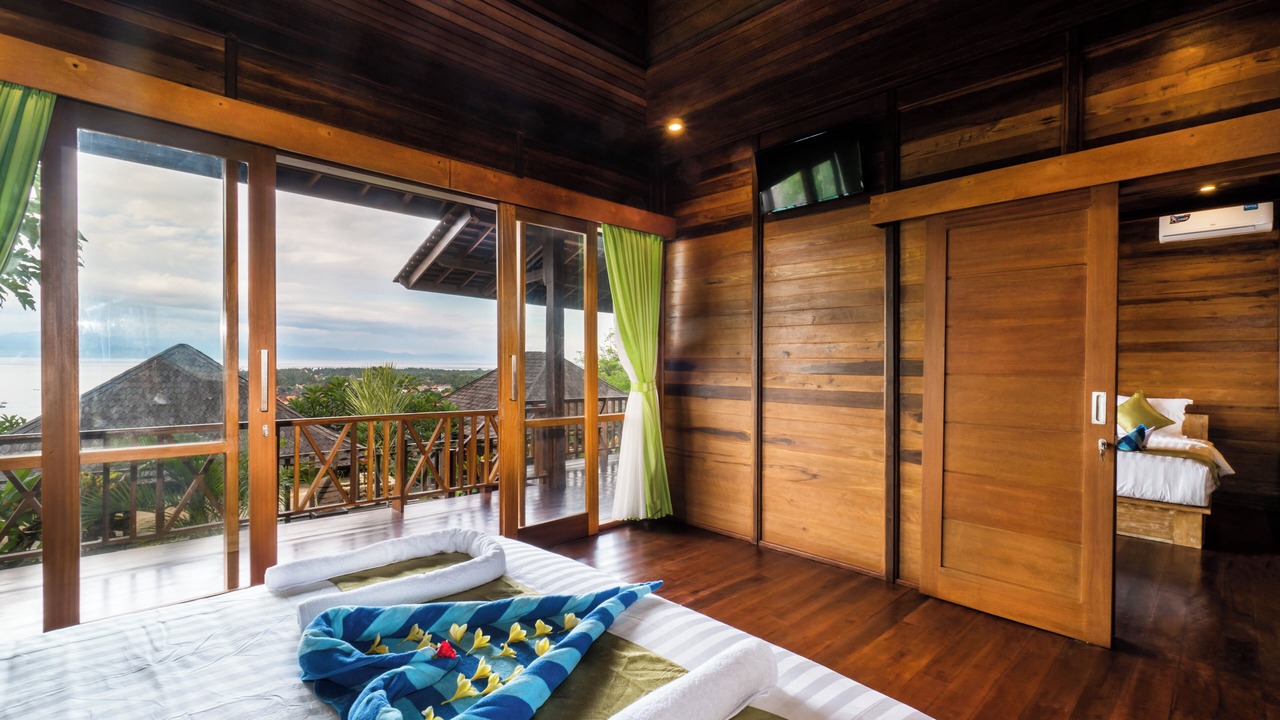 Photo of Bedroom in Jungut Batu