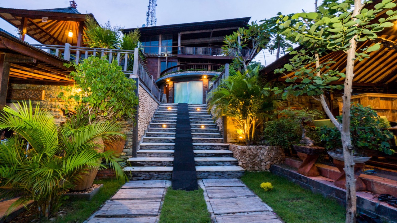 Photo of Outdoor in Jungut Batu