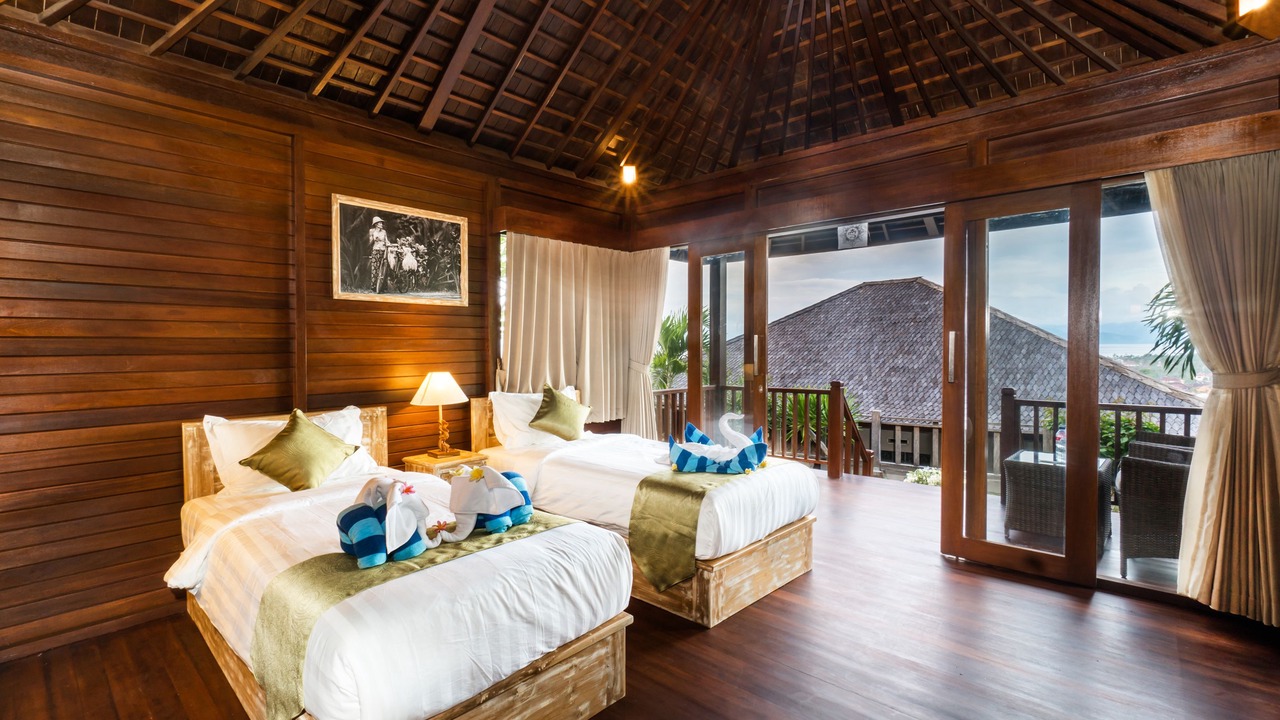 Photo of Bedroom in Jungut Batu