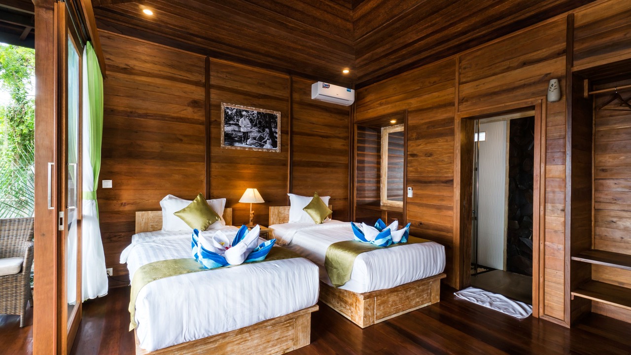 Photo of Bedroom in Jungut Batu