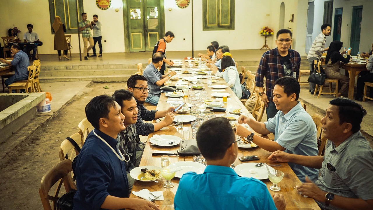 Photo of Others in Rembang