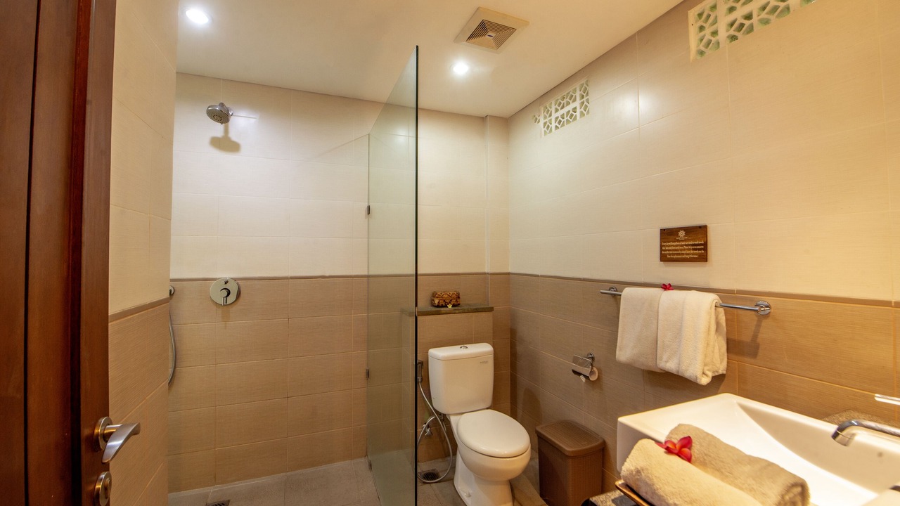 Photo of Bathroom in Nyuh Kuning
