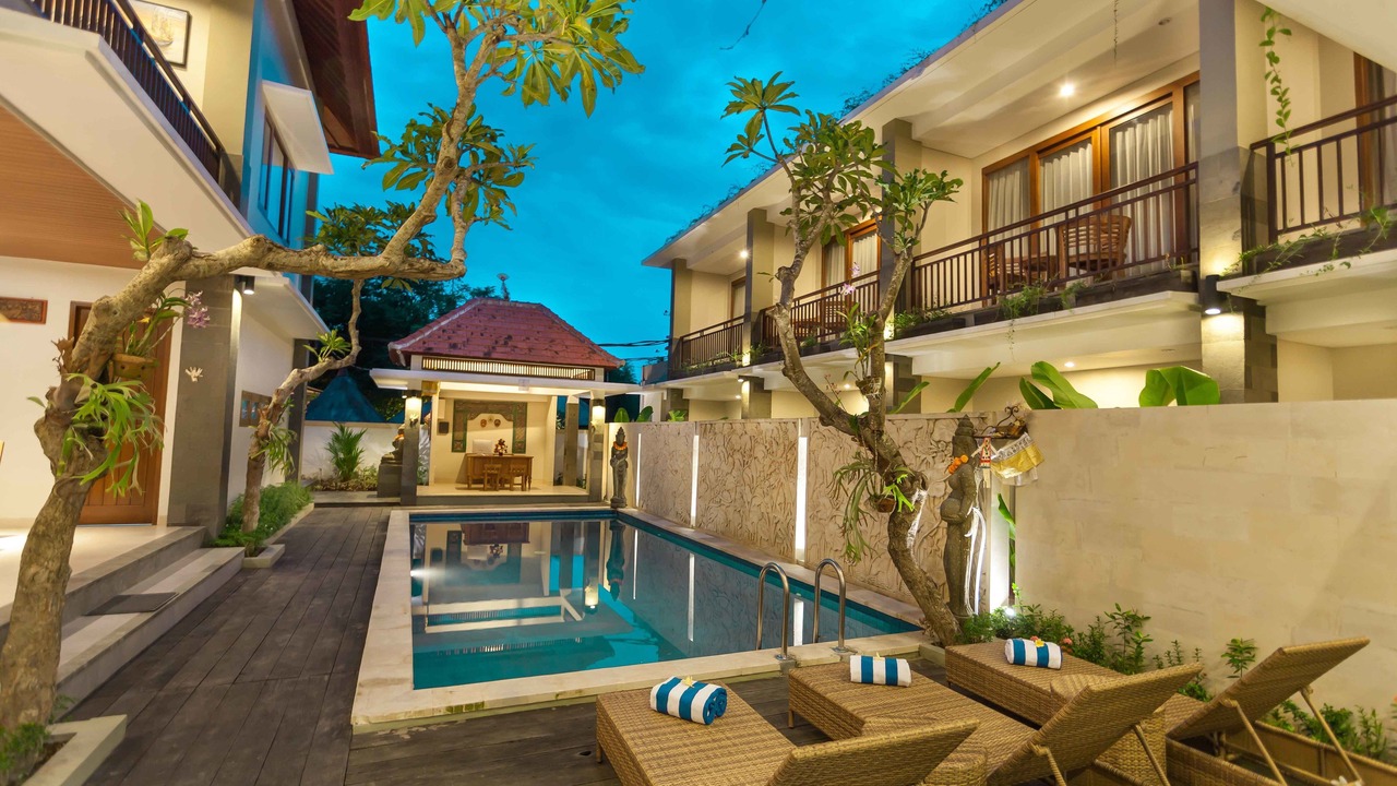 Photo of Outdoor in Nyuh Kuning