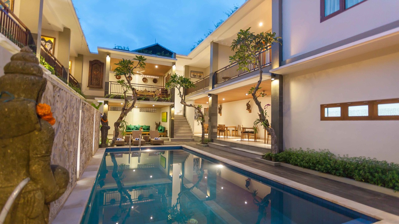 Photo of Outdoor in Nyuh Kuning