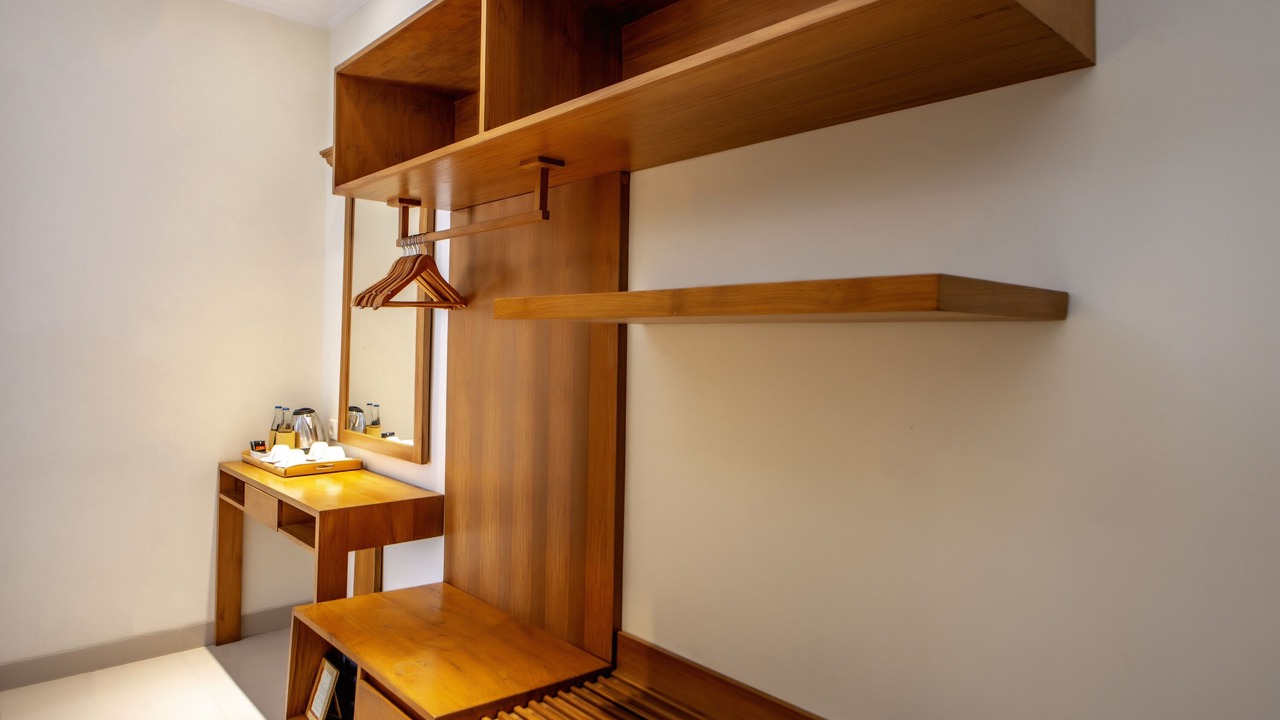 Photo of Bedroom in Nyuh Kuning