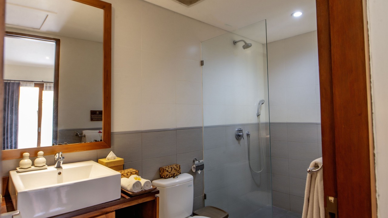 Photo of Bathroom in Nyuh Kuning