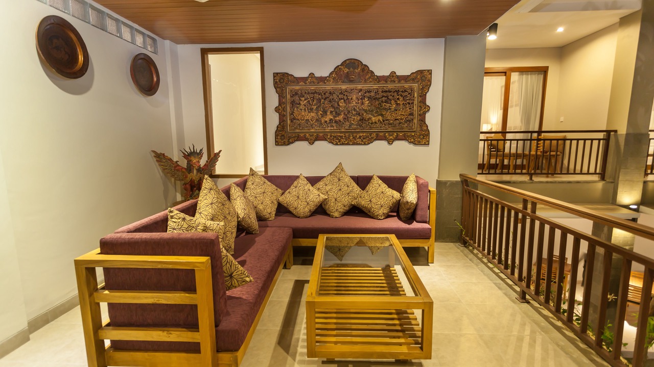 Photo of Patio Balcony in Nyuh Kuning
