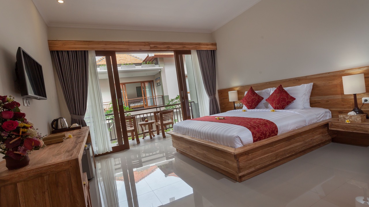 Photo of Bedroom in Nyuh Kuning
