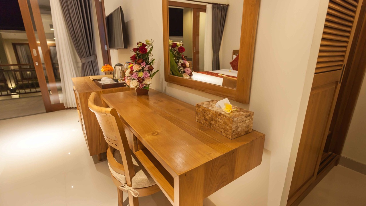 Photo of Bedroom in Nyuh Kuning
