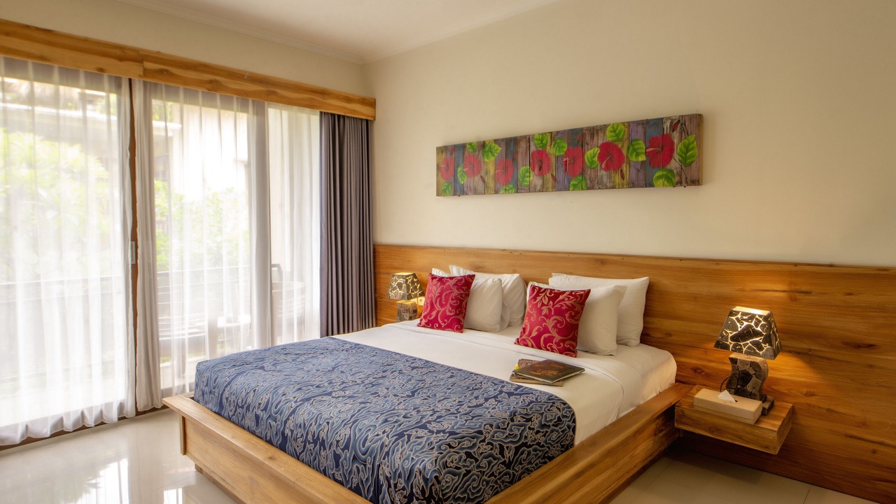 Photo of Bedroom in Nyuh Kuning