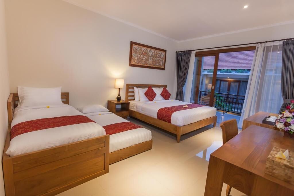 Photo of Bedroom in Nyuh Kuning