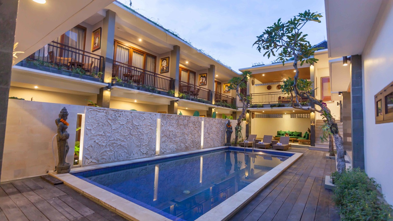 Photo of Outdoor in Nyuh Kuning