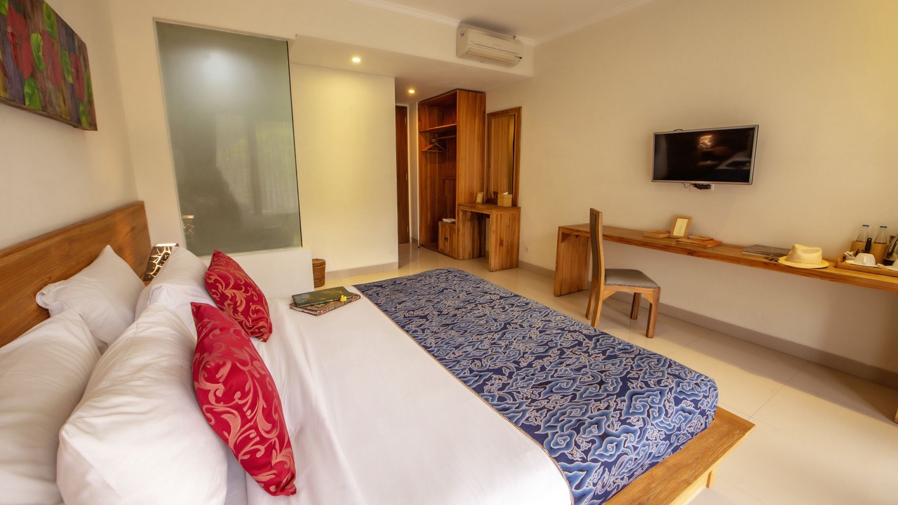 Photo of Bedroom in Nyuh Kuning