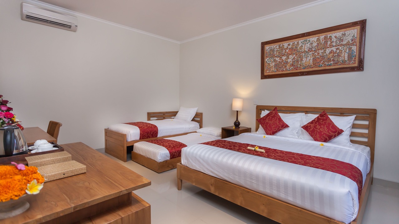 Photo of Bedroom in Nyuh Kuning