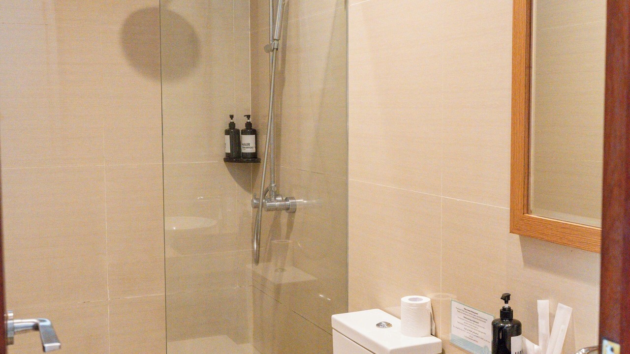 Photo of Bathroom in Bandung