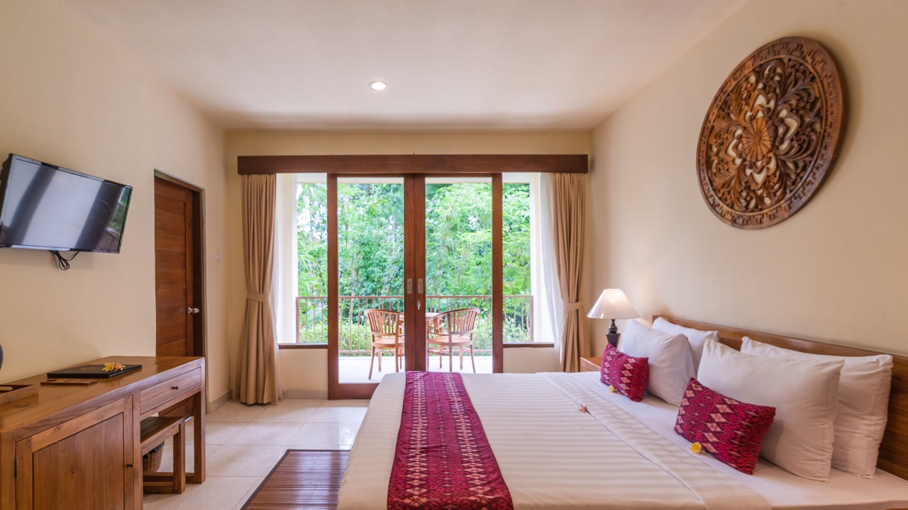 Photo of Bedroom in Kutuh Kaja
