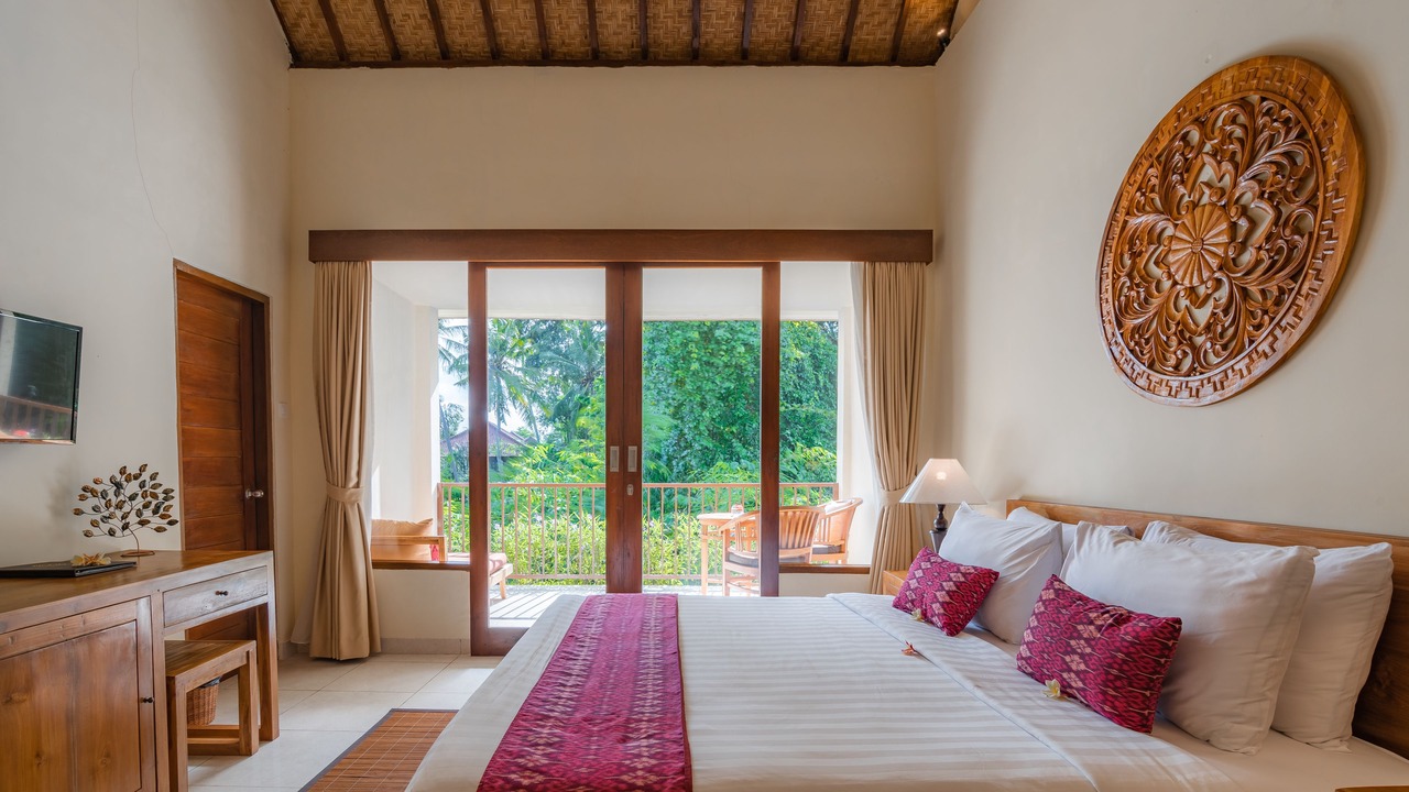 Photo of Bedroom in Kutuh Kaja
