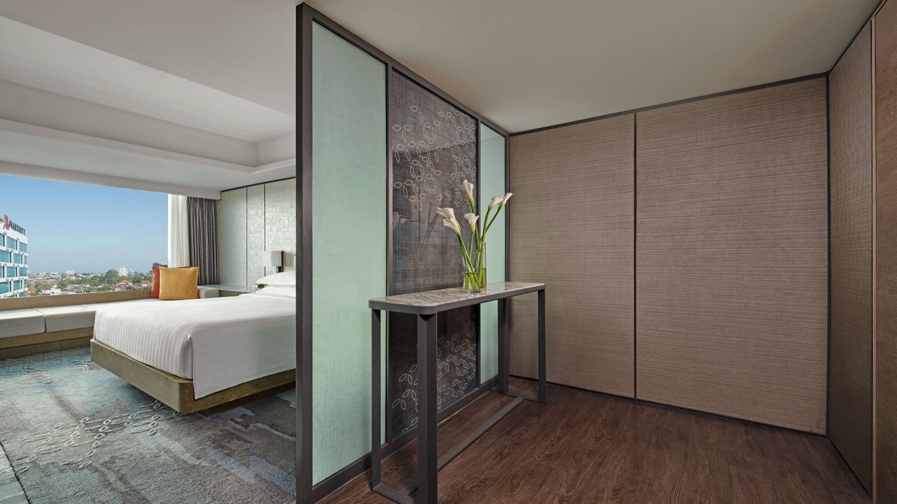 Photo of Bedroom in Condongcatur