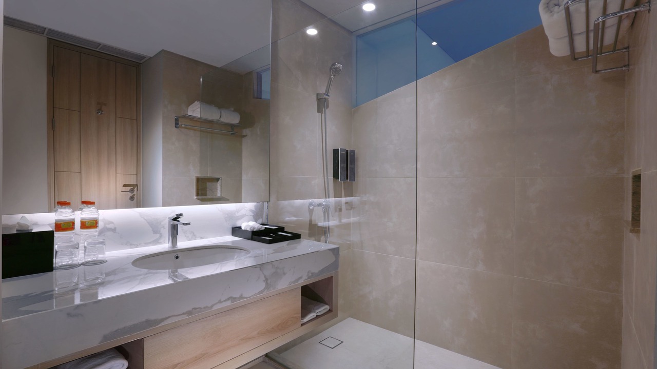 Photo of Bathroom in Cikarang