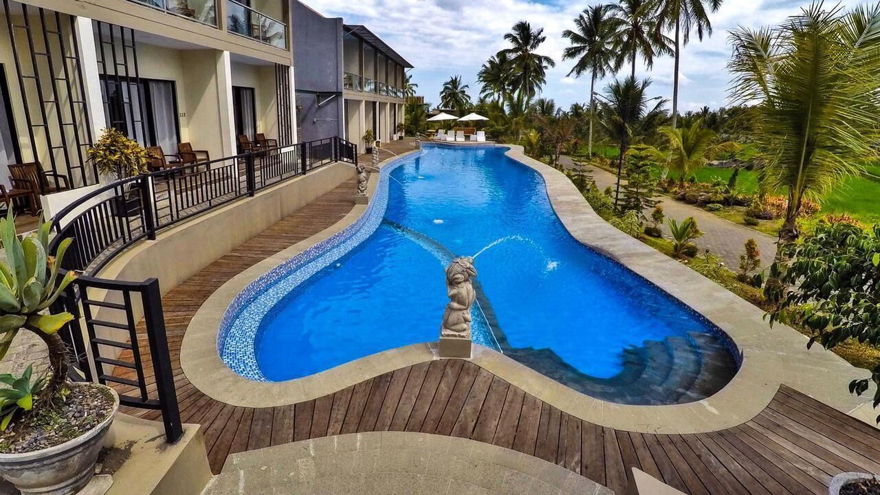 Photo of Outdoor in Banyuwangi