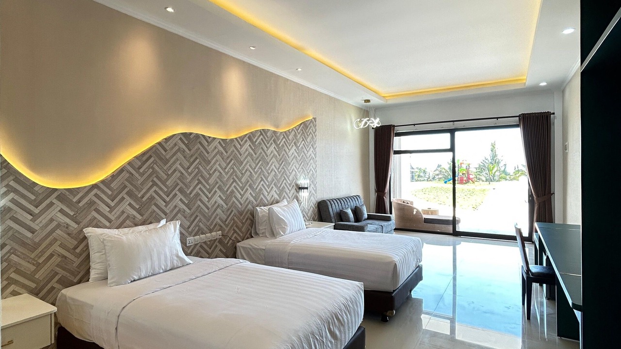 Photo of Bedroom in Banyuwangi