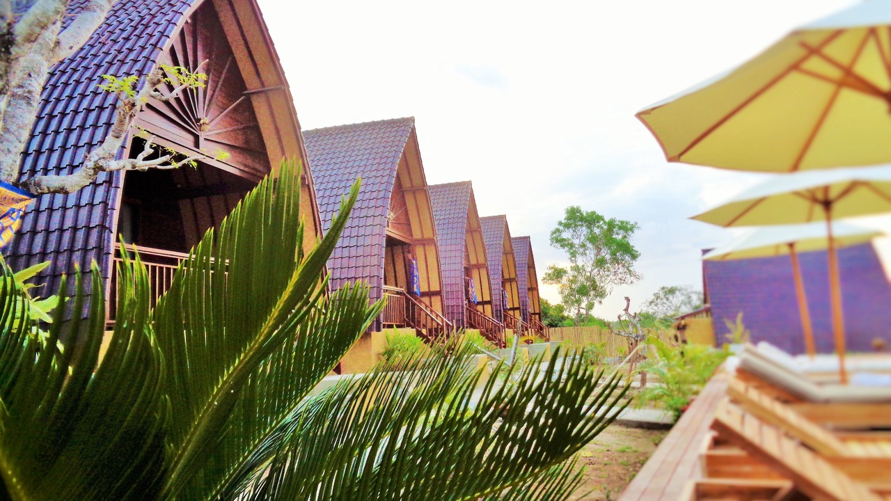 Photo of Outdoor in Sampalan