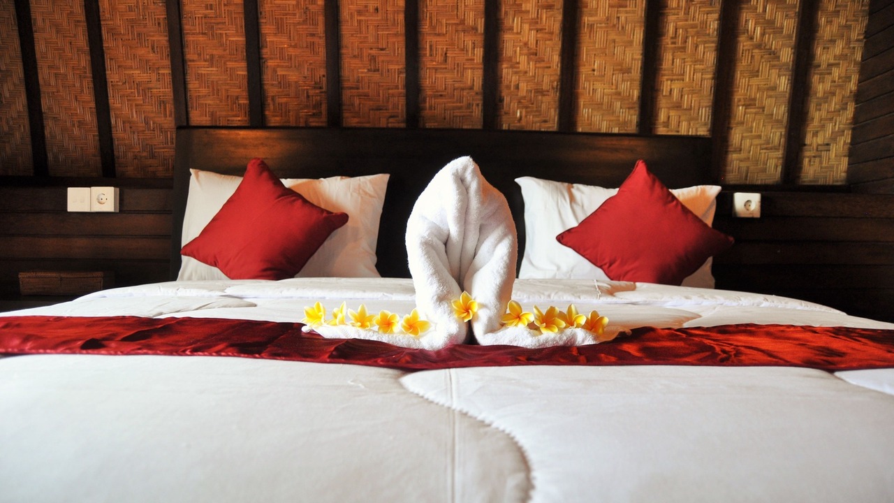 Photo of Bedroom in Sampalan