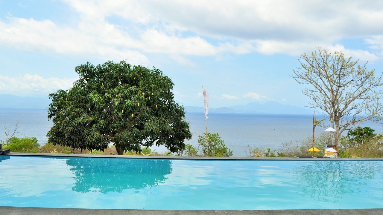 Photo of Outdoor in Sampalan