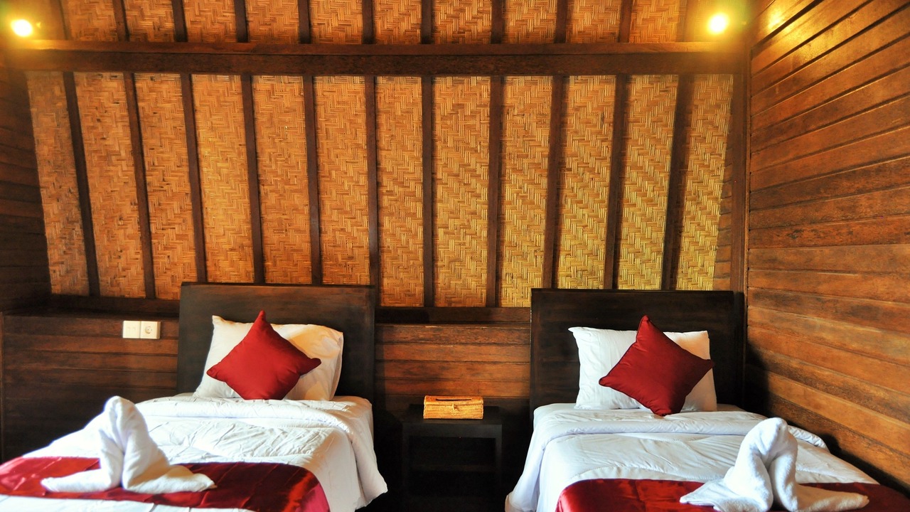 Photo of Bedroom in Sampalan